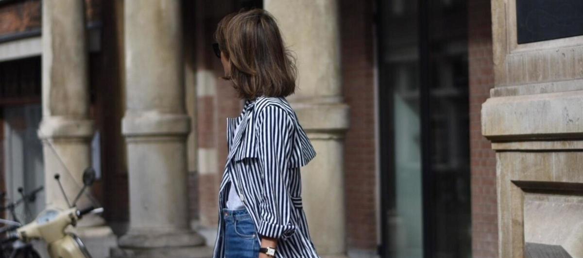 Stripes Are My Favourite Summer Motto