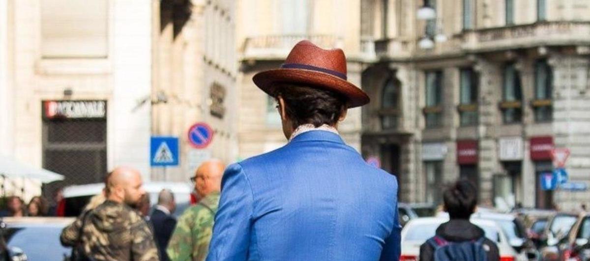 Men Suits: Latest Styles, Trends & Colors