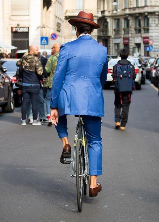 Men Suits: Latest Styles, Trends & Colors