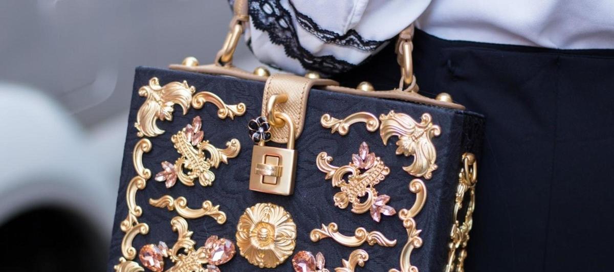 There’s No Such Thing as “Too Many” Shoes or Bags!