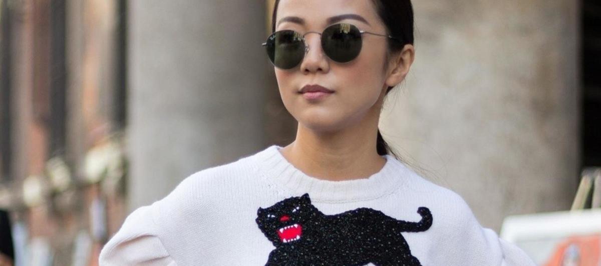 Closet Cleanup: What’s Hot And What’s Not