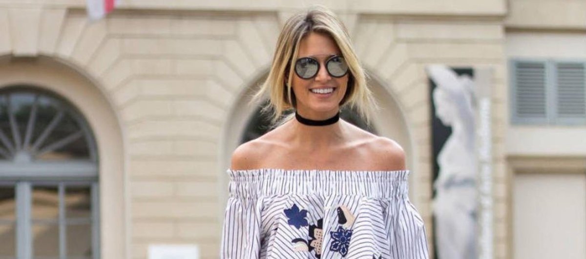 Shirts That Show Skin: To Risqué or Too Risky?