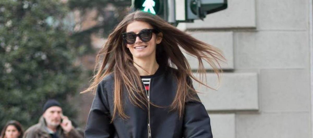 Street Style: How to Wear Overknees