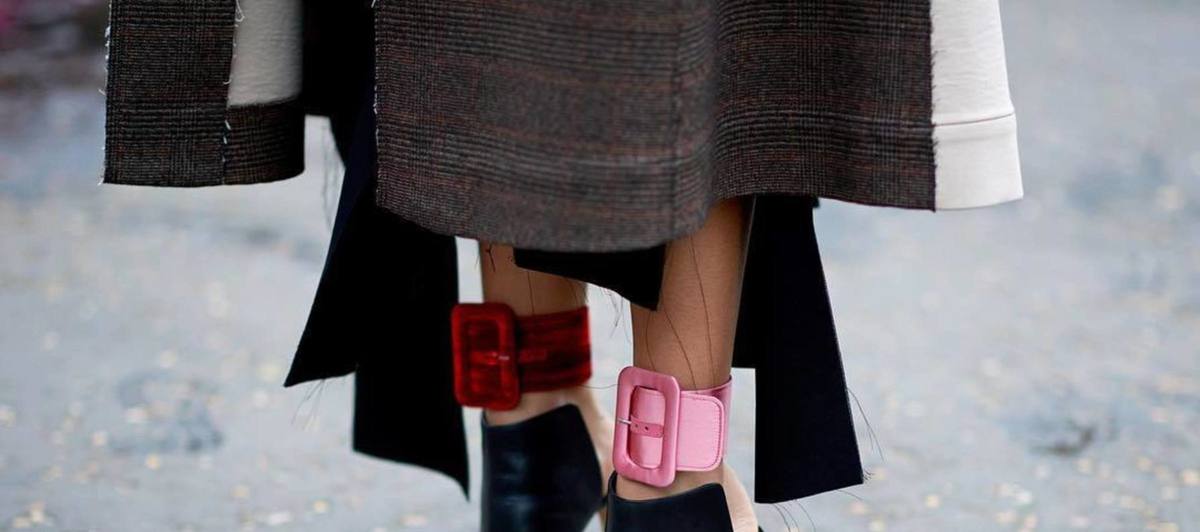 We Spotted the Hottest Looks of London Fashion Week