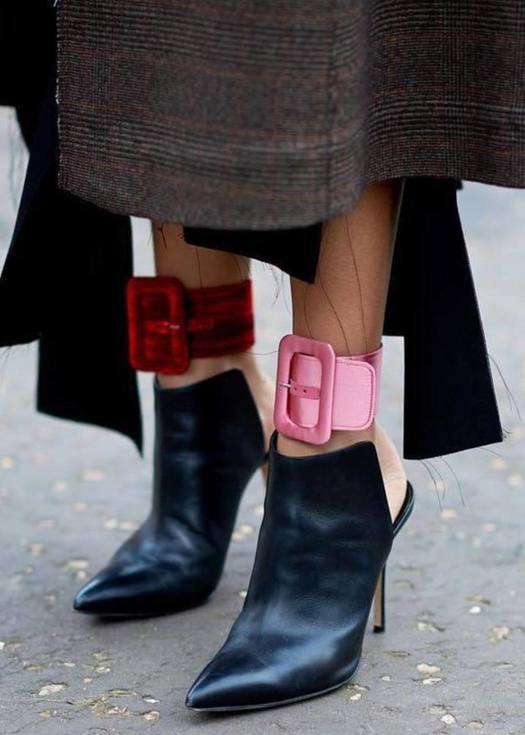 We Spotted the Hottest Looks of London Fashion Week