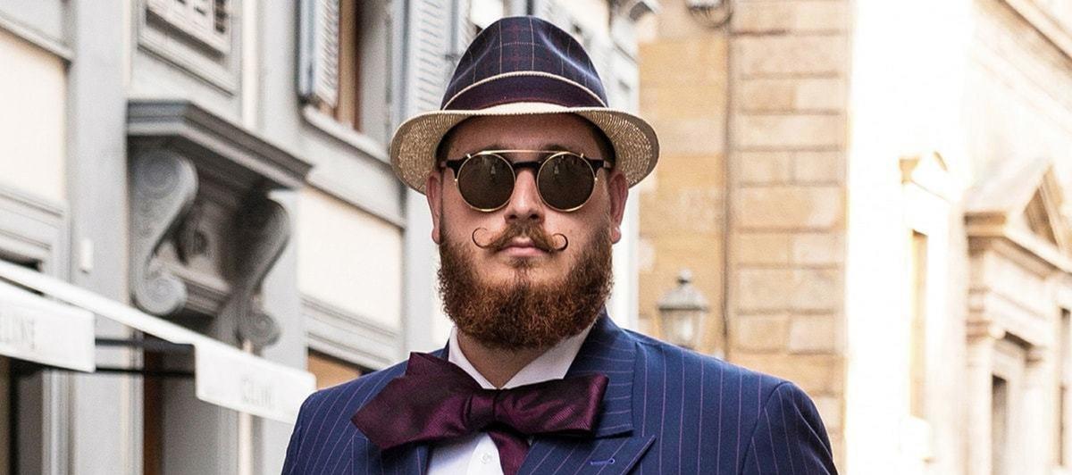 Gents of Switzerland